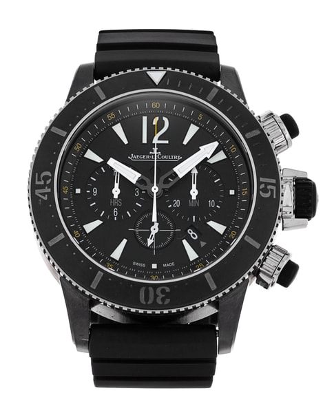 Jaeger-LeCoultre Master Compressor Diving 178T471